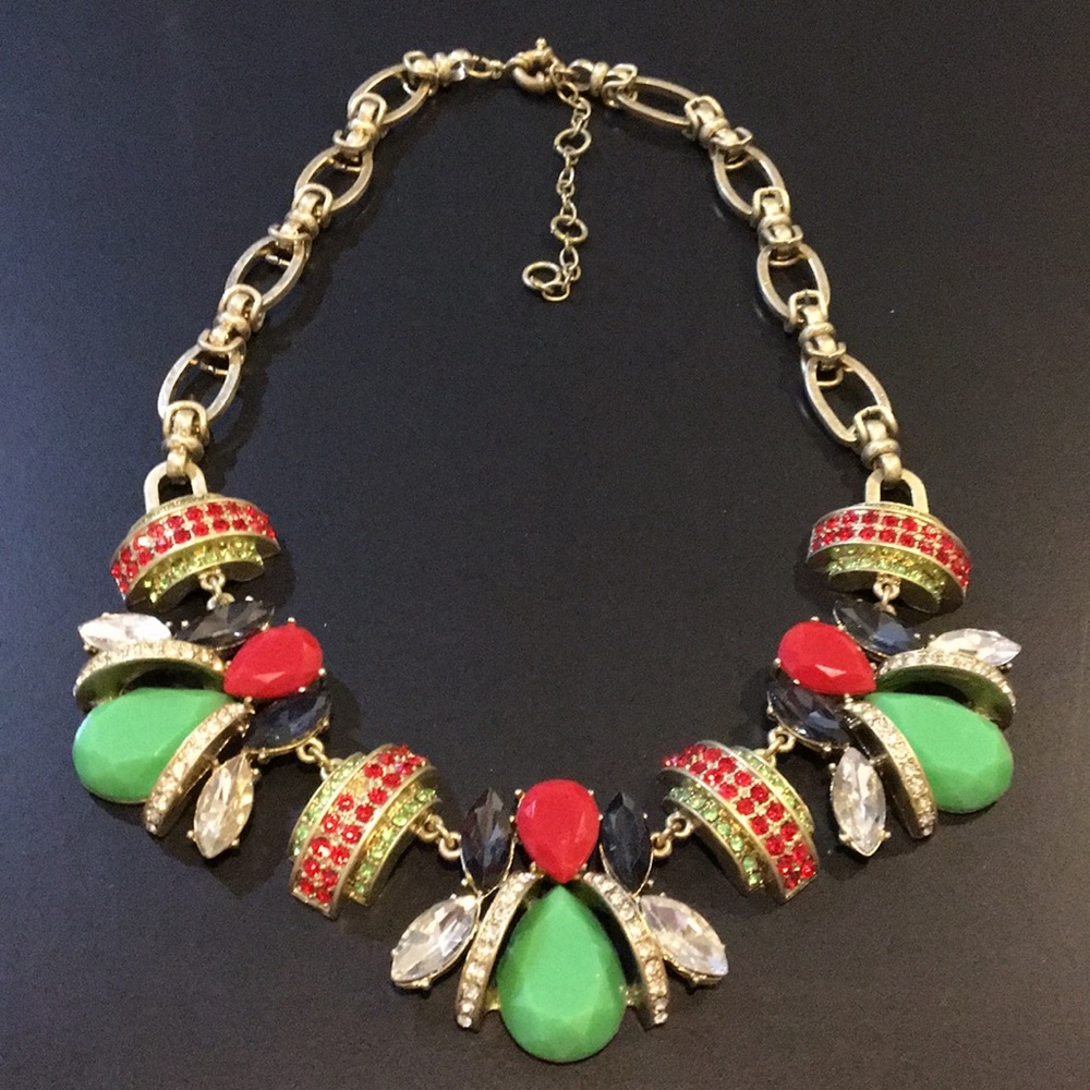 Statement Necklace